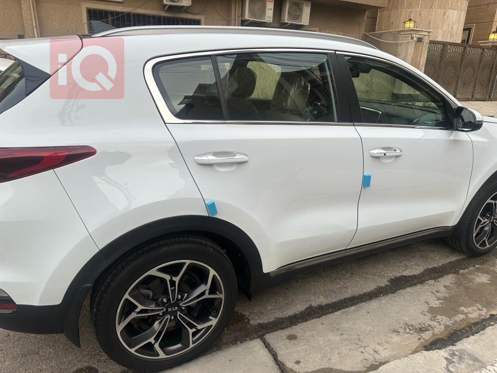 کیا سپۆرتاج